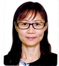 Ms Alice Yap