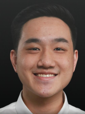 Mr Kyle Matthew Chua