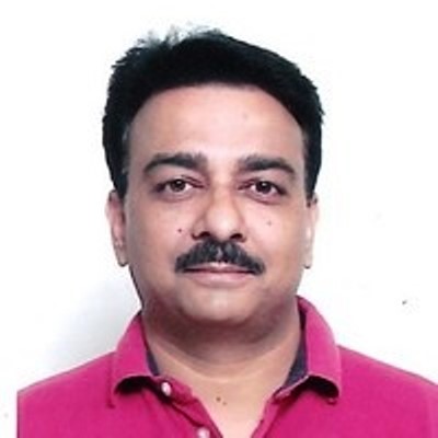 Dr Nitinkumar Iccharam Bhawsar