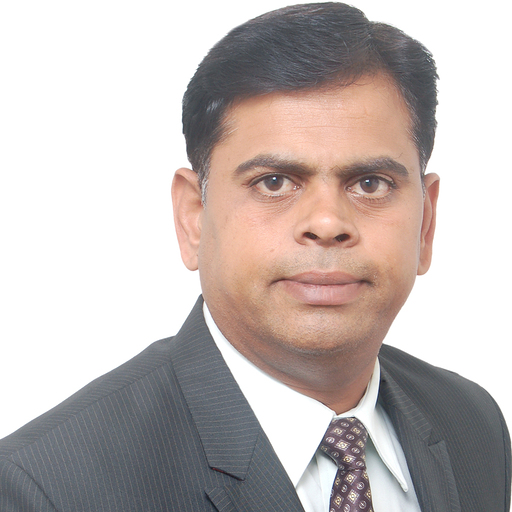 Mr Mahesh Krishnamurthy