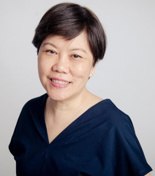 Grace Yap