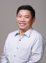 Mr Richard Tan
