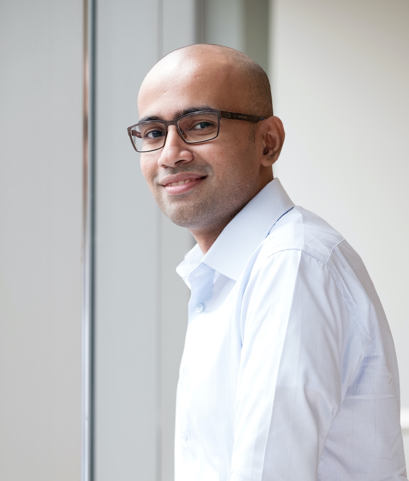 Shyaamkumaar Krishnamoorthy