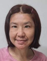 Dora Chua