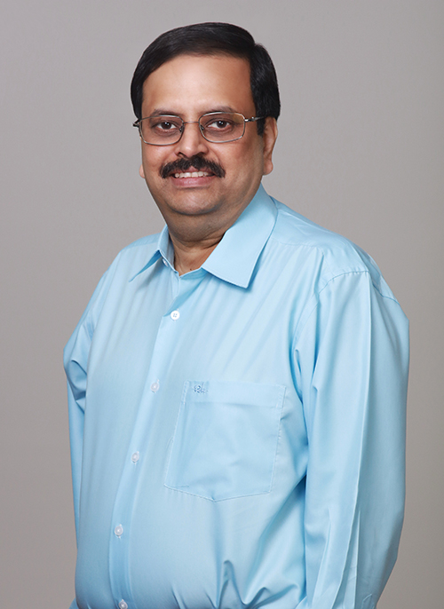 Dr Venkat Ramanathan