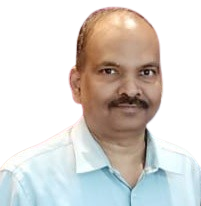 Dr T. S. Sakthivel
