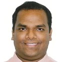 Mr Vijayakumar Chockalingam