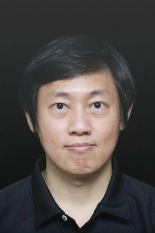 Mr Philips Kokoh PRASETYO