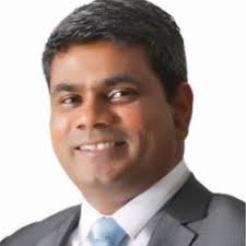 Elansaran Arunasalam