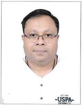 Mr Praveen Balakrishnan