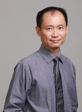 Mr Yu Chen Kuang