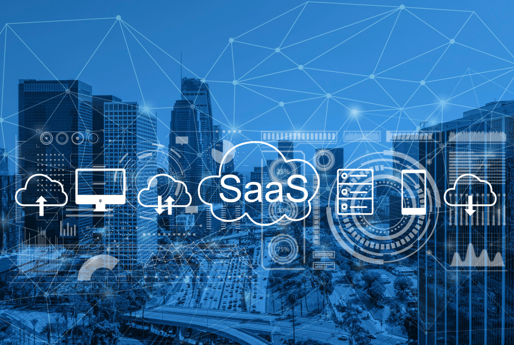 saas-concept-collage
