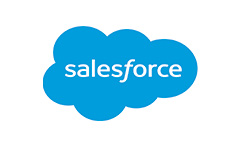 Salesforce Logo