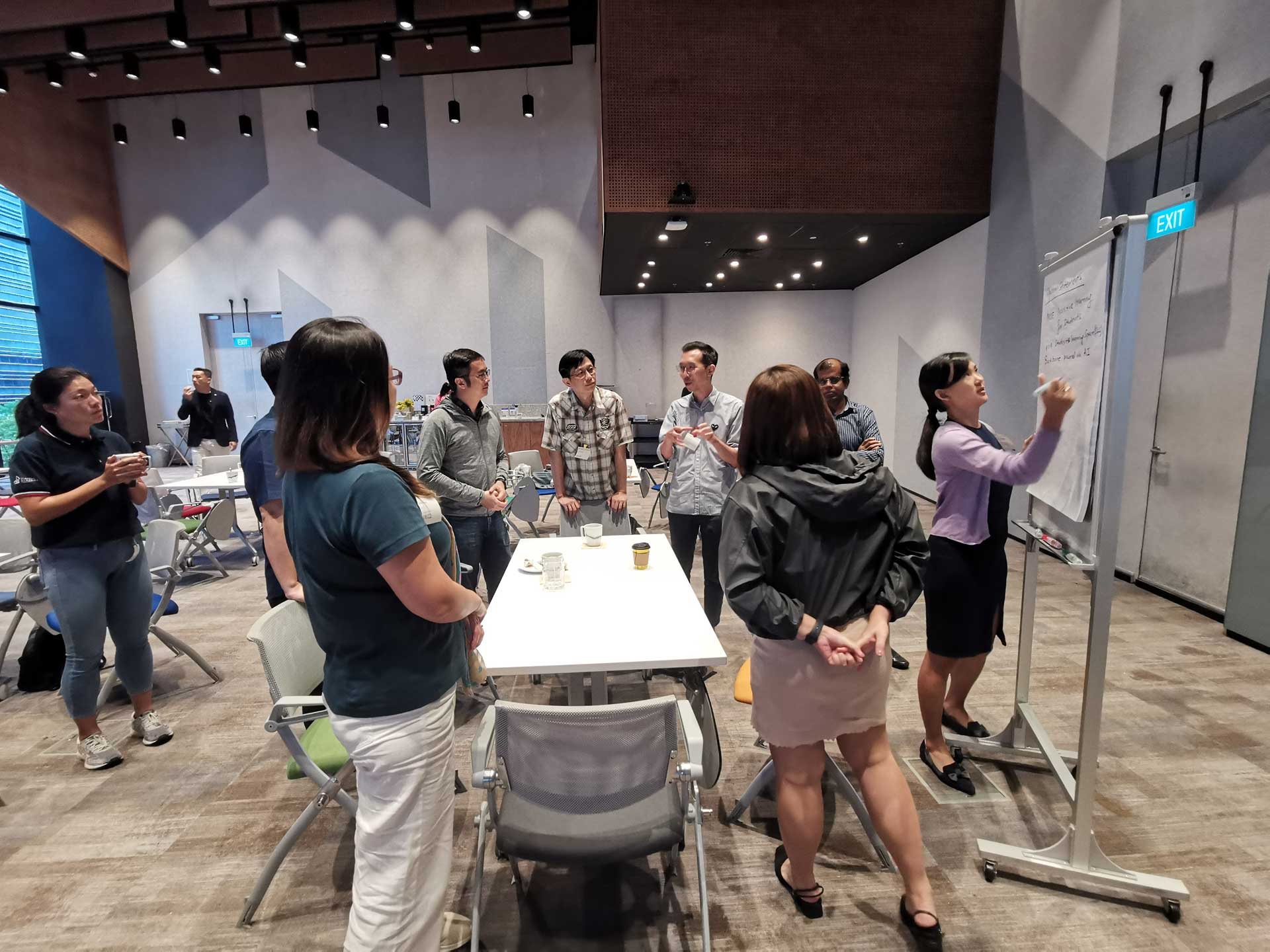 Google AI Bootcamp