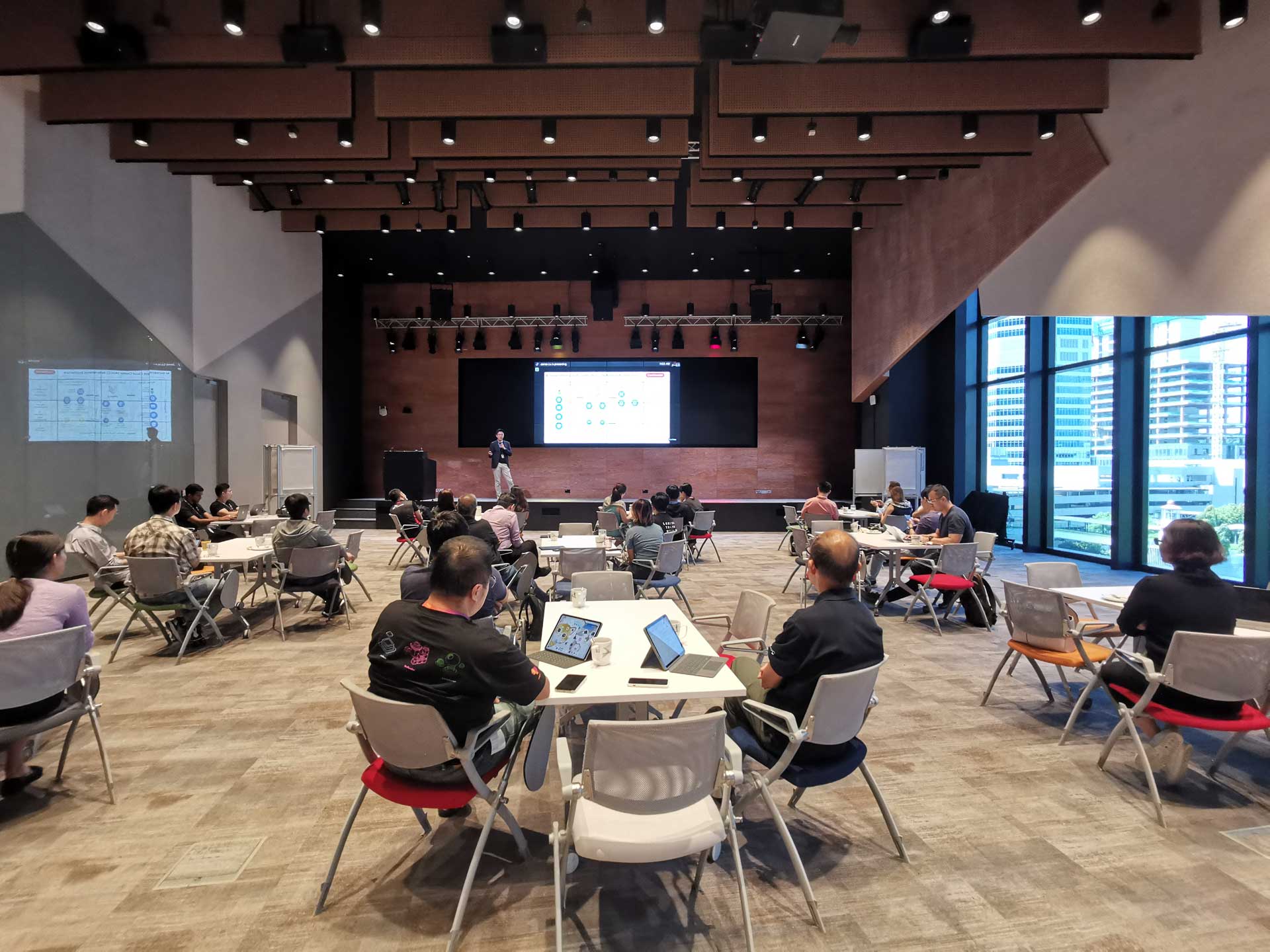 Google AI Bootcamp
