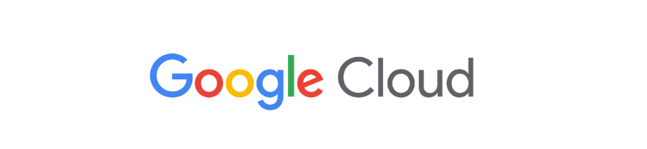 Google Cloud Logo