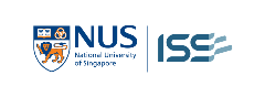 NUS ISS